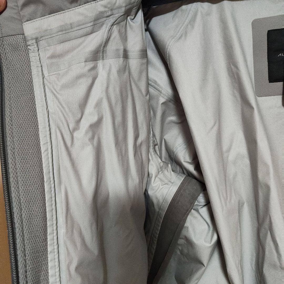 K*.様 デサントオルテライン　クレアス　ナイロンジャケット美品