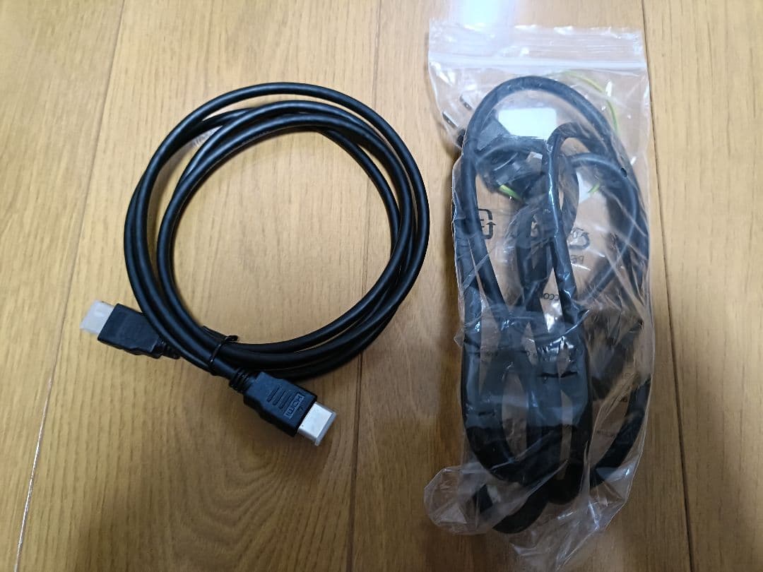 I-O DATA 27インチモニター DIOS-LDH271DB