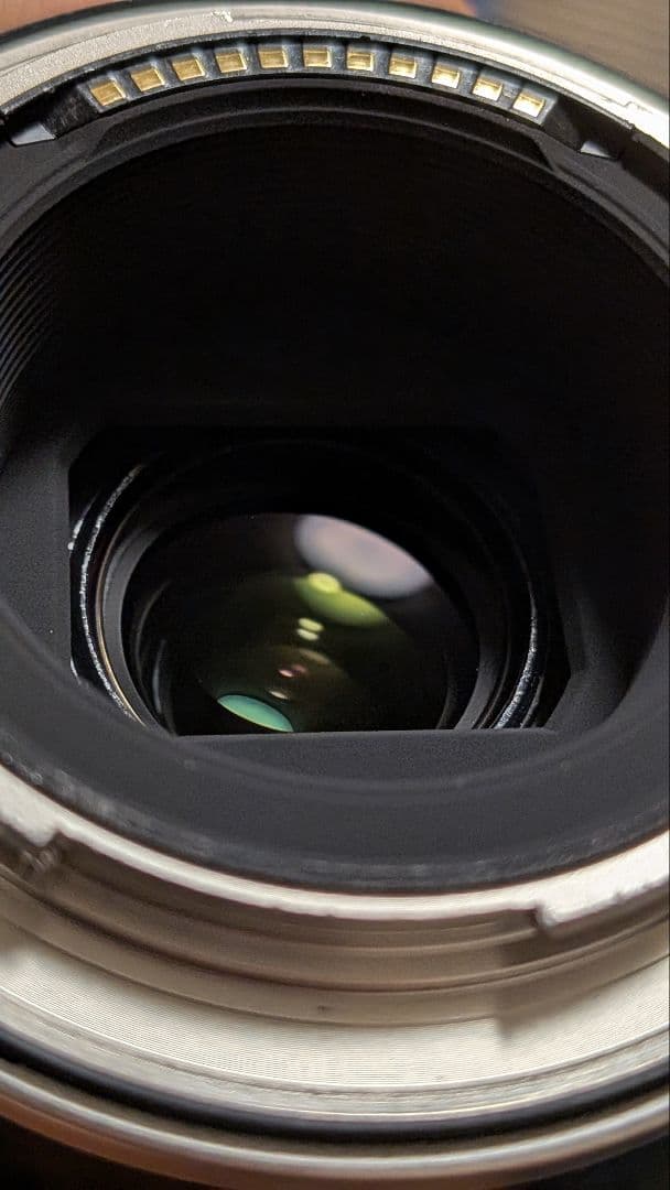 TAMRON150-500mmF5-6.7DiIIIVCVXDA057ZニコンZ