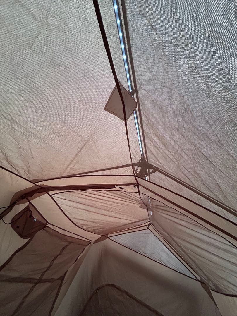 Naturehike ネイチャーハイク ワンタッチ テント Village13