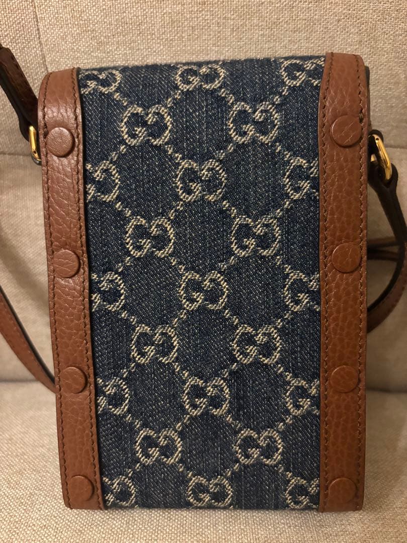 Gucci ミニバッグ