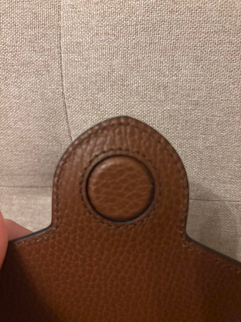 Gucci ミニバッグ