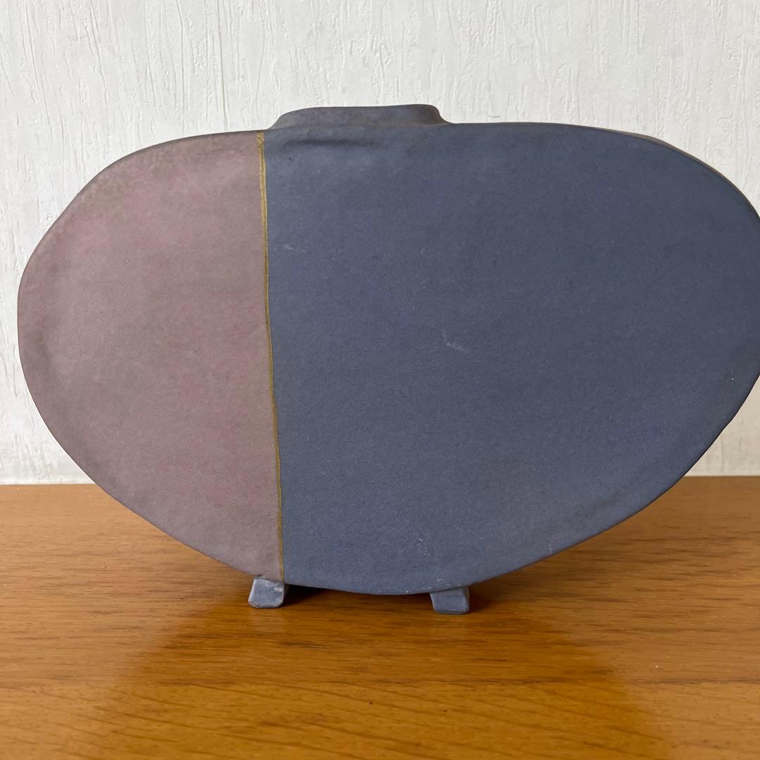 池坊　自由花　花器