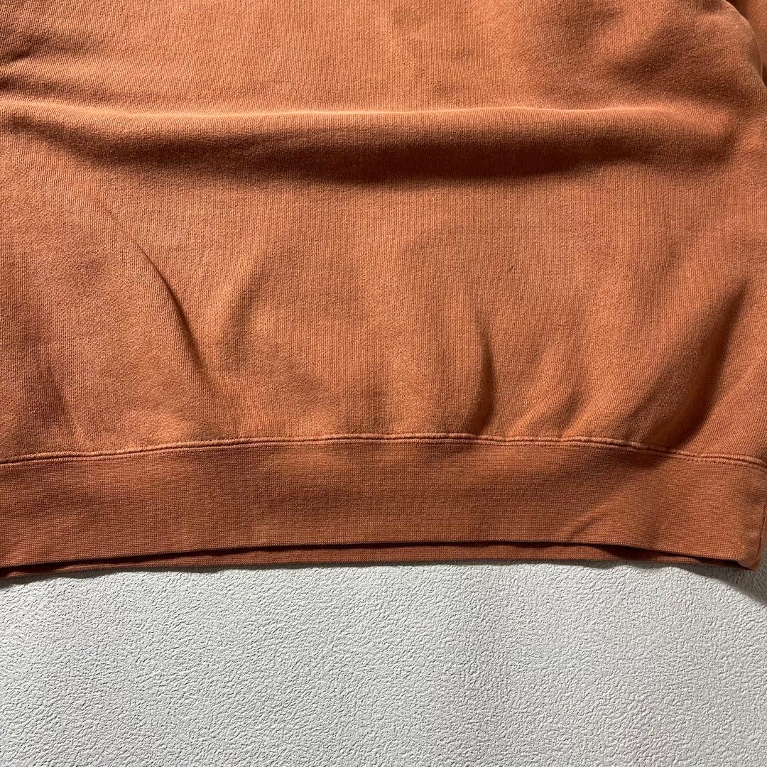 Stussy スウェットL