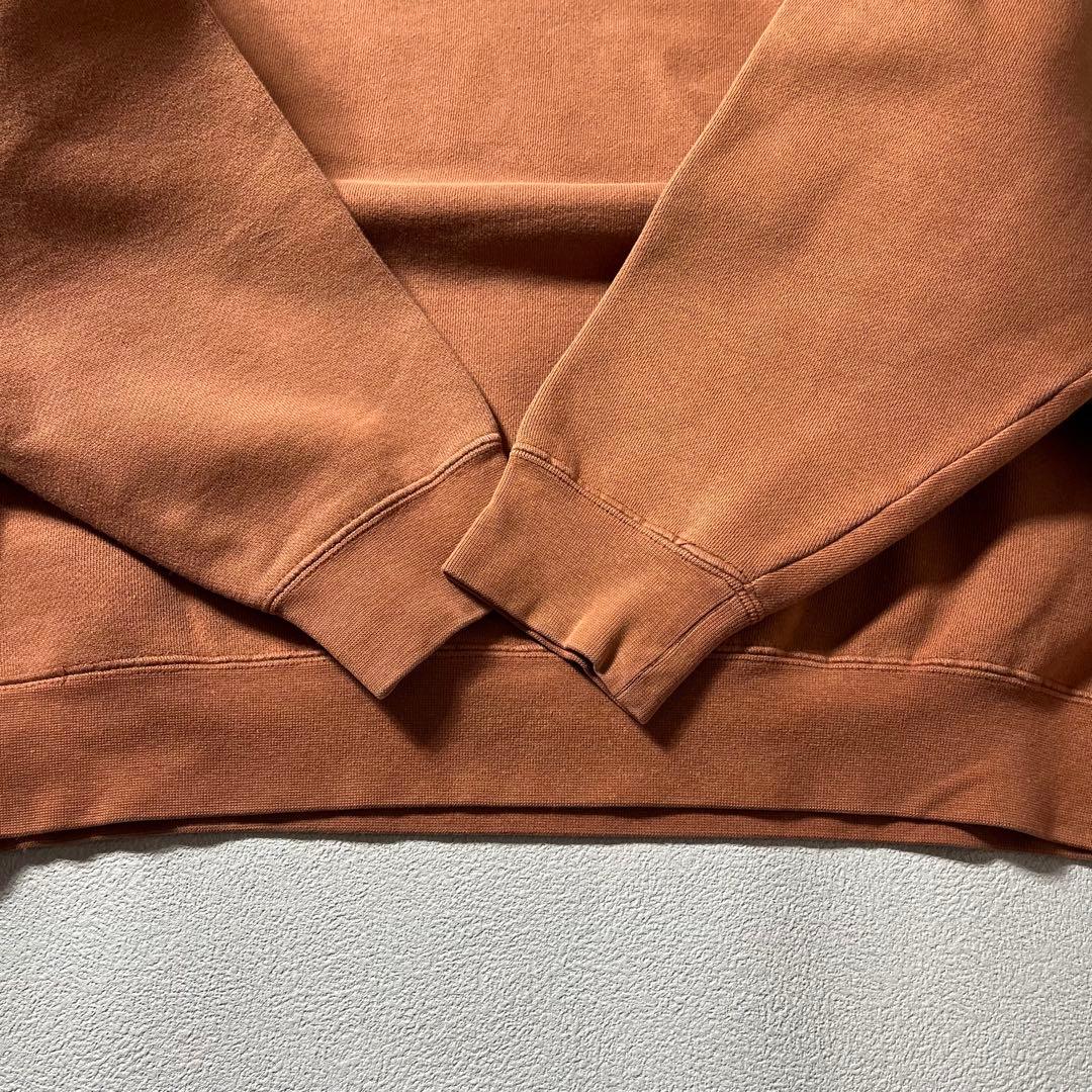 Stussy スウェットL