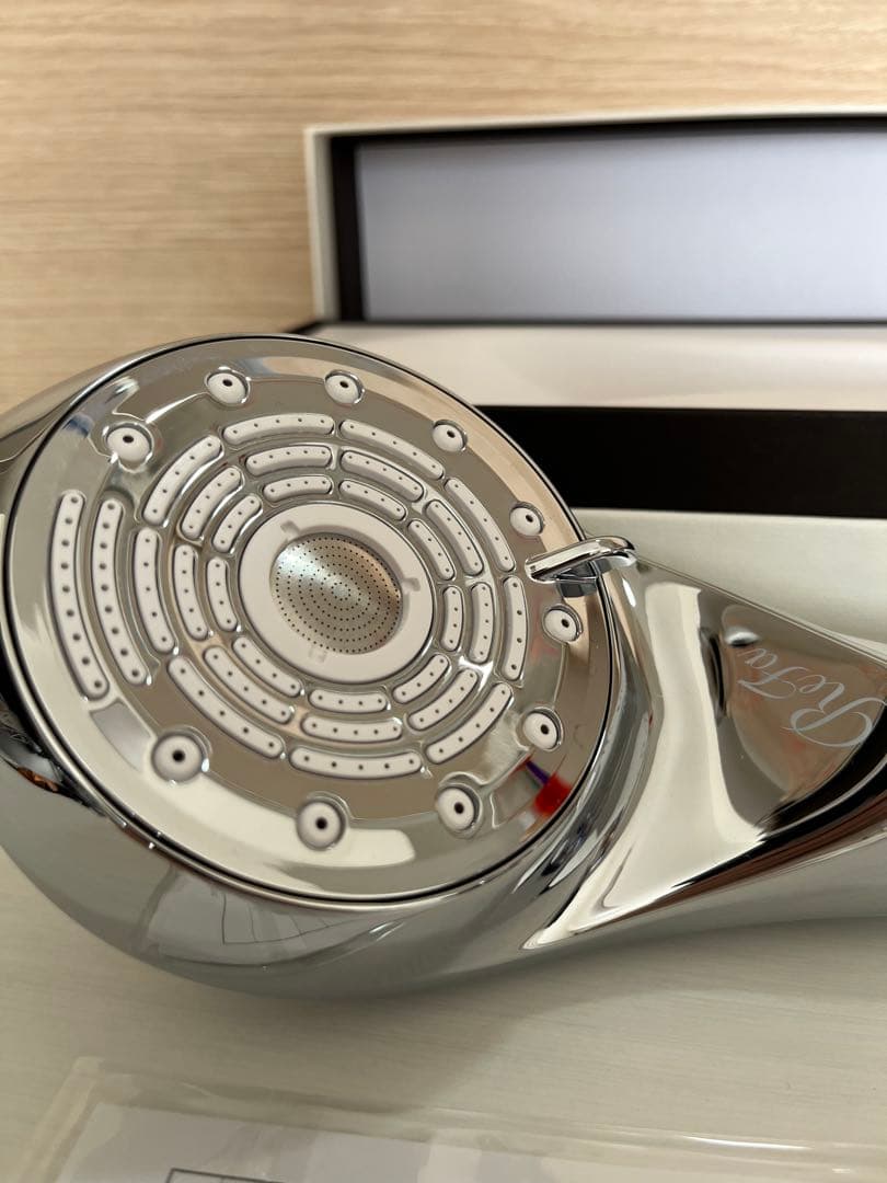 Fig tree _ReFa FINE BUBBLE U【ホワイト】