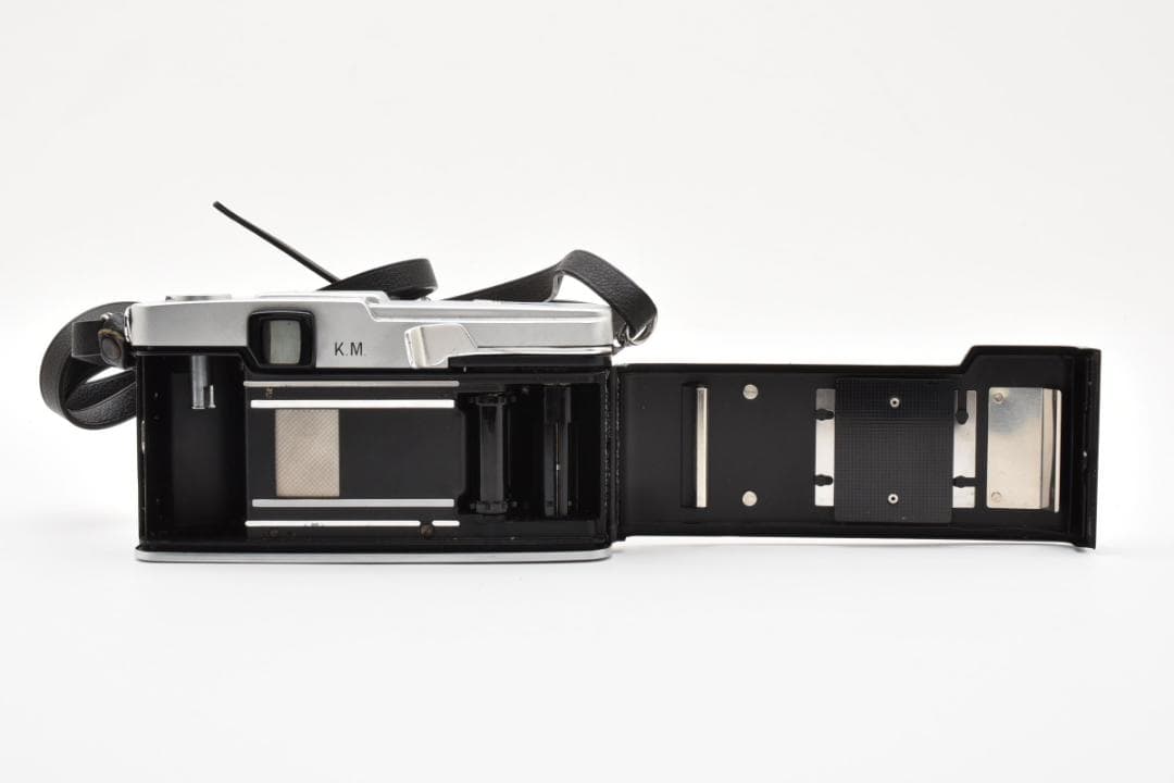 OLYMPUS PEN-FT フィルムカメラ ハーフカメラ