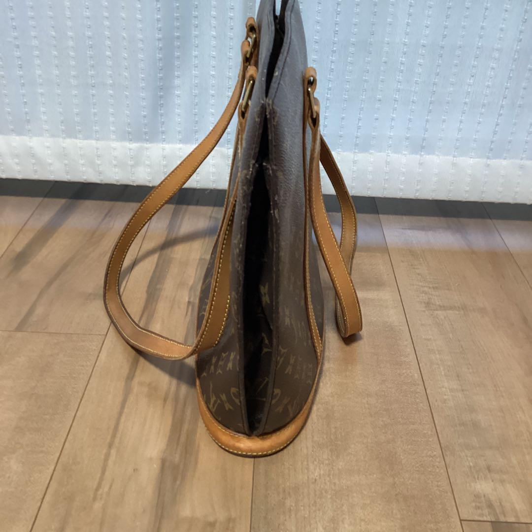 【おいも】ルイヴィトン　バビロン　トートバッグ