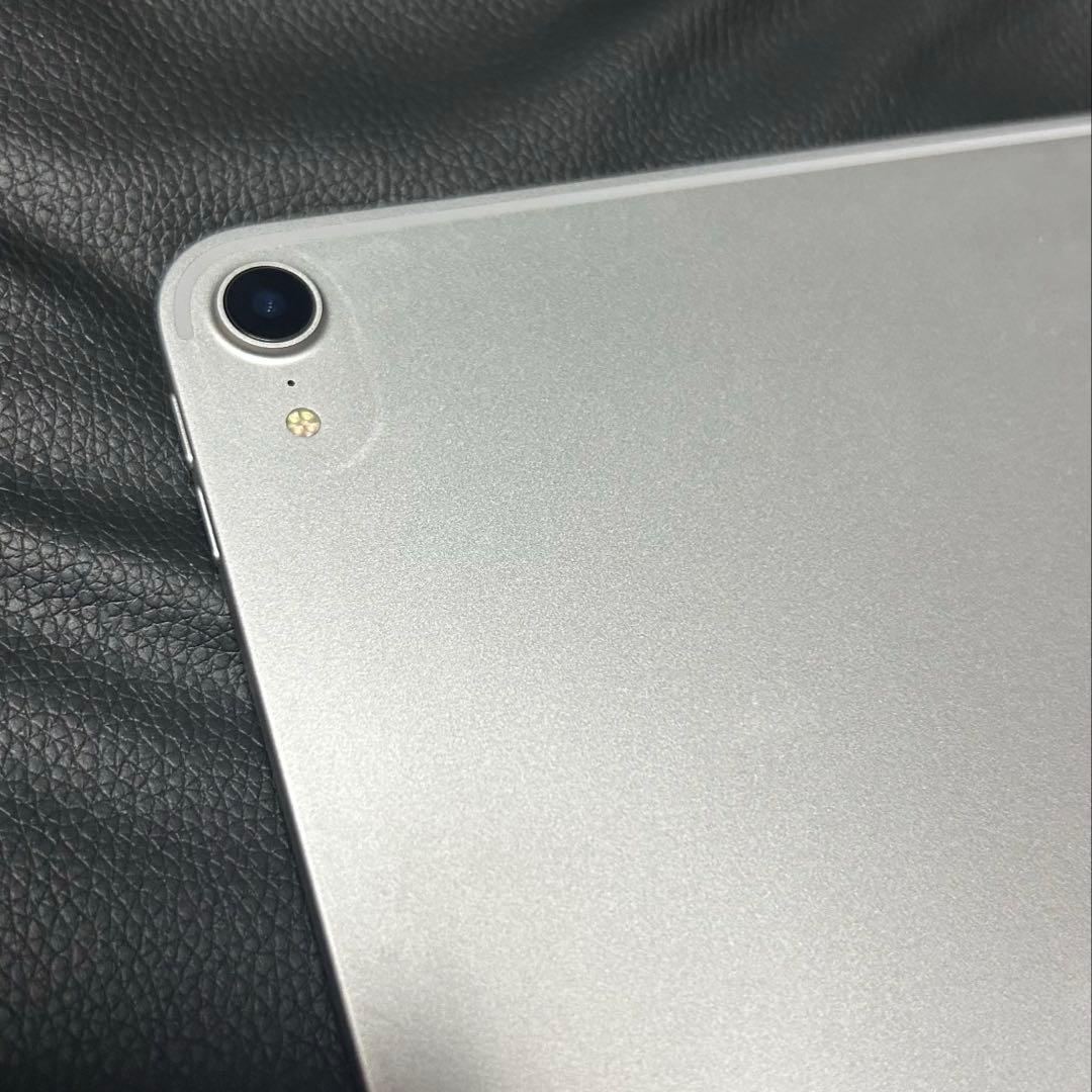 iPad Pro 第一世代 Wi-Fi 512gb 11インチ ペン ケース付き