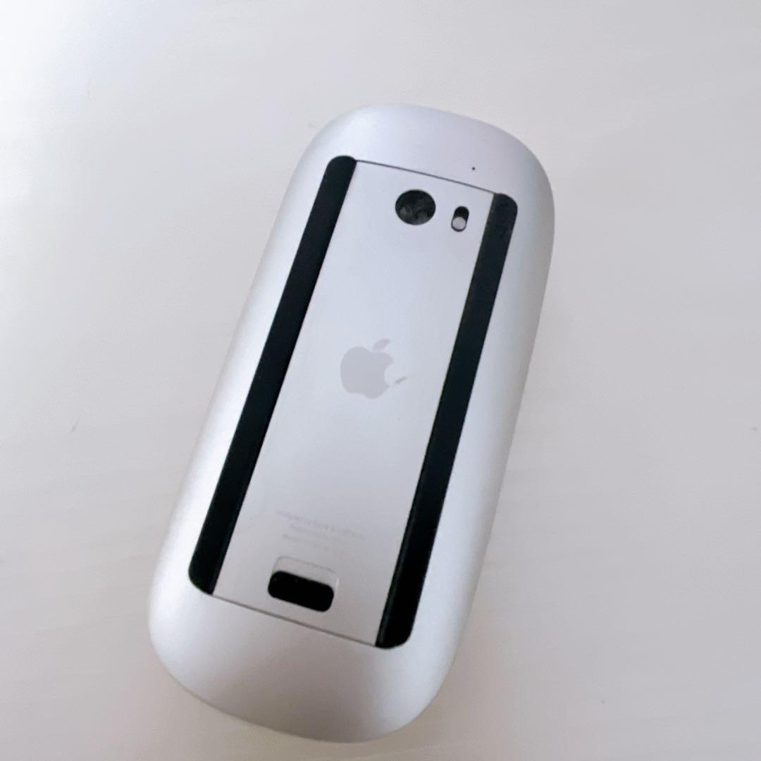 【中古】iMac 21.5インチ LEDバックライトディスプレイ