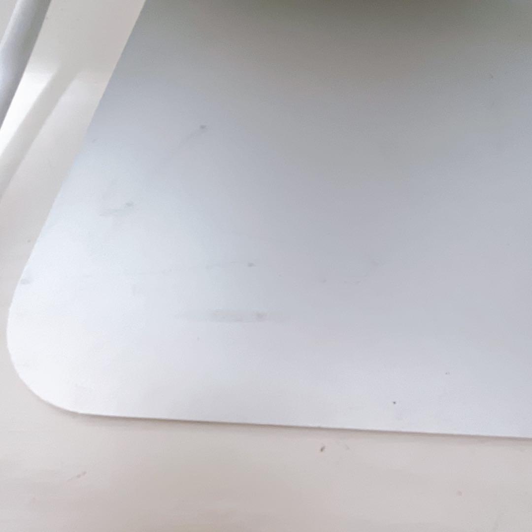 【中古】iMac 21.5インチ LEDバックライトディスプレイ