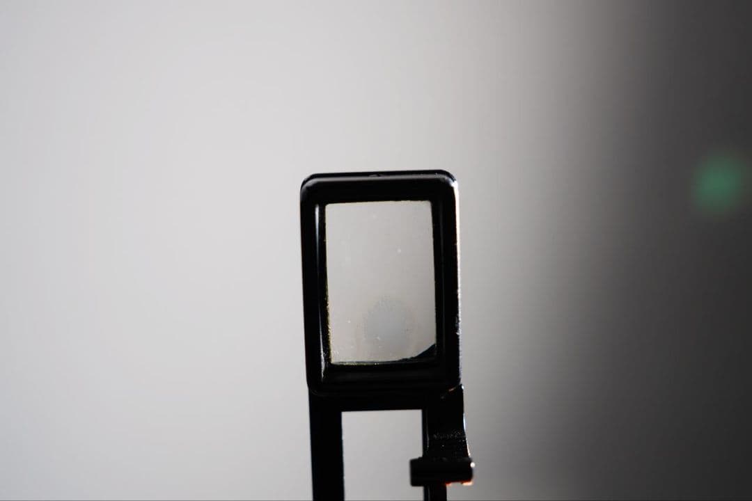 DR Leica summicron ライカズミクロン