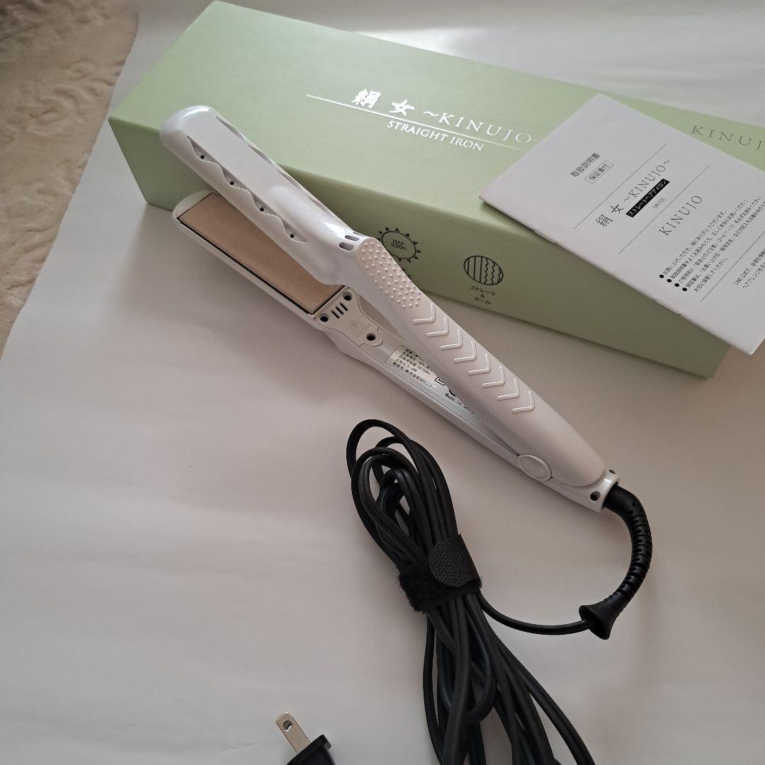 キヌジョ　絹女　LM-125　28mm