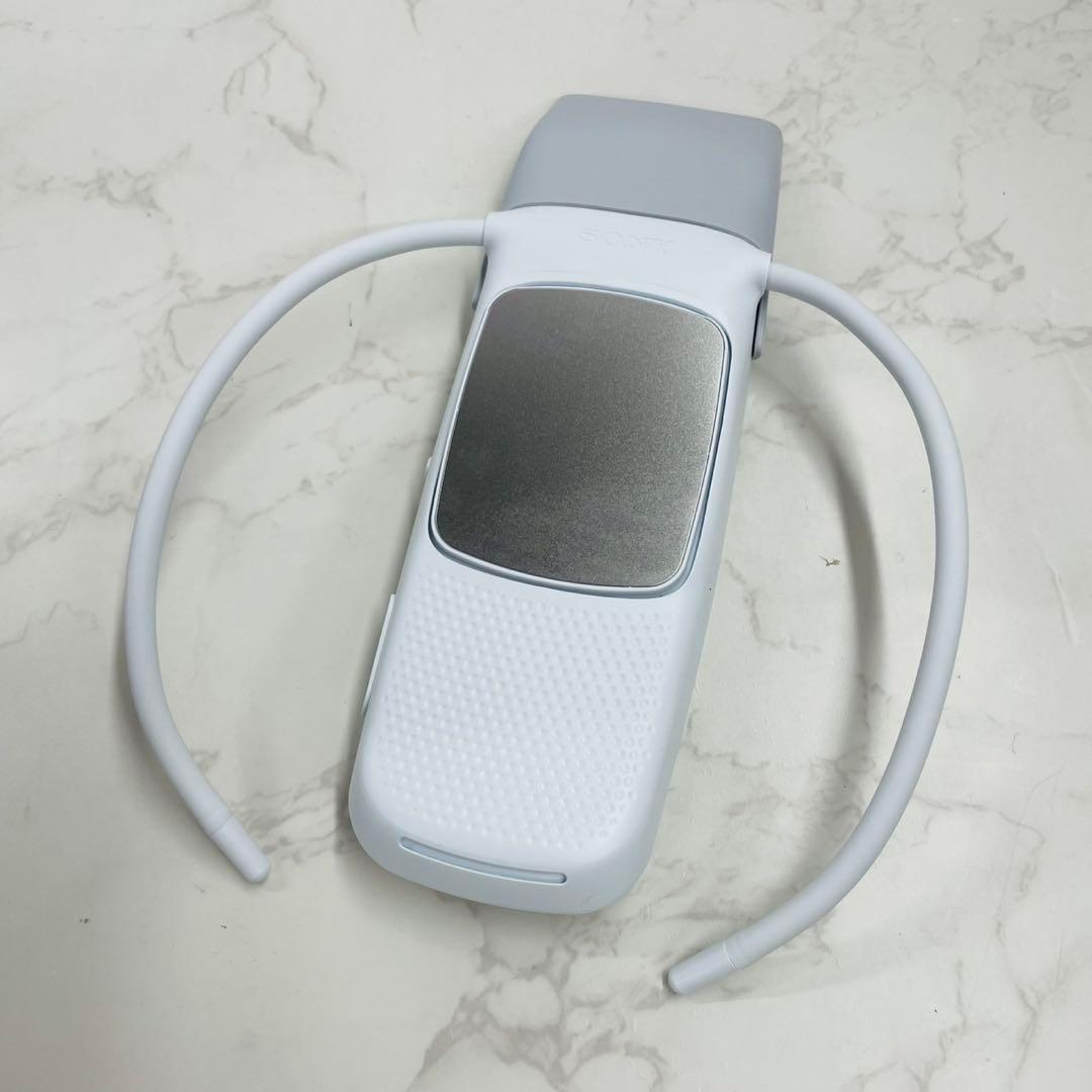 SONY ウェアラブルサーモデバイス REON POCKET5 RNPK-5T