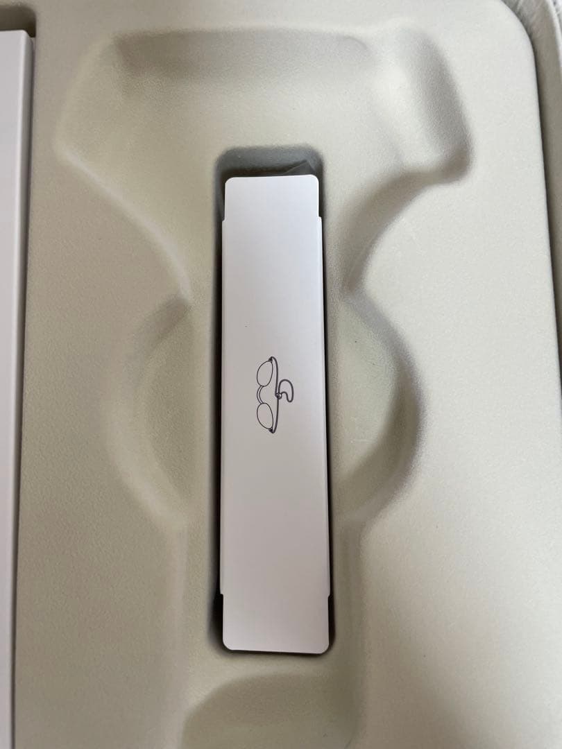 【新品未使用】MYTREX MiRAY ONE 美顔器 ホワイト 保湿美容ゲル付