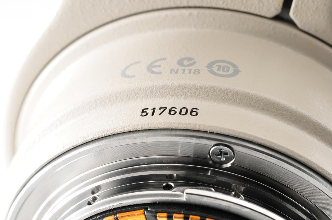 レンズ(ズーム) Canon EF 100-400mm F4.5-5.6L IS USM#1288