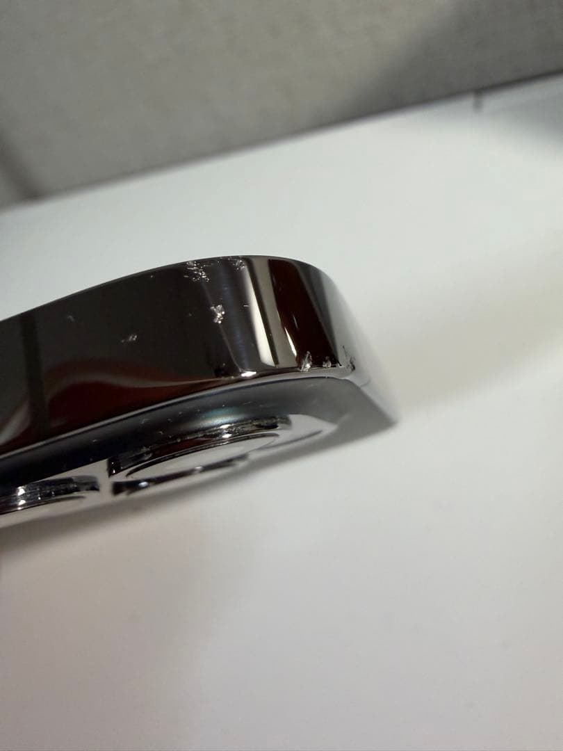 iPhone 12 Pro 128GB グラファイト 箱付き SIMロックなし