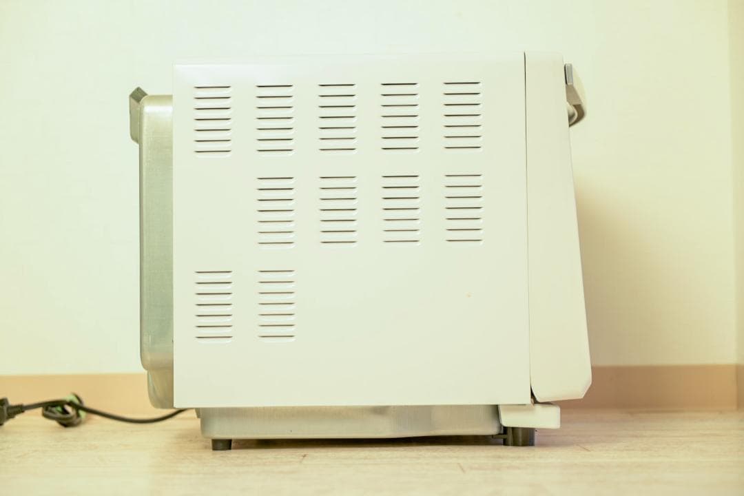 【付属品完備】シャープ オーブンレンジ RE-S1000 2021年製 31L