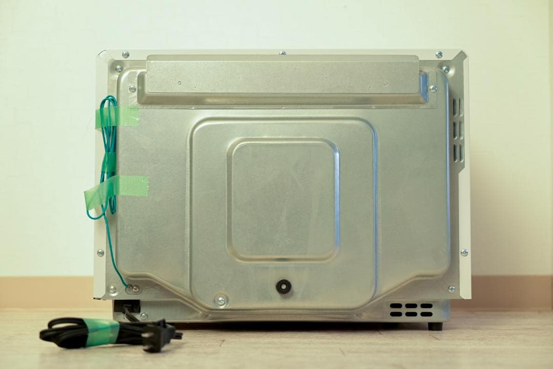 【付属品完備】シャープ オーブンレンジ RE-S1000 2021年製 31L