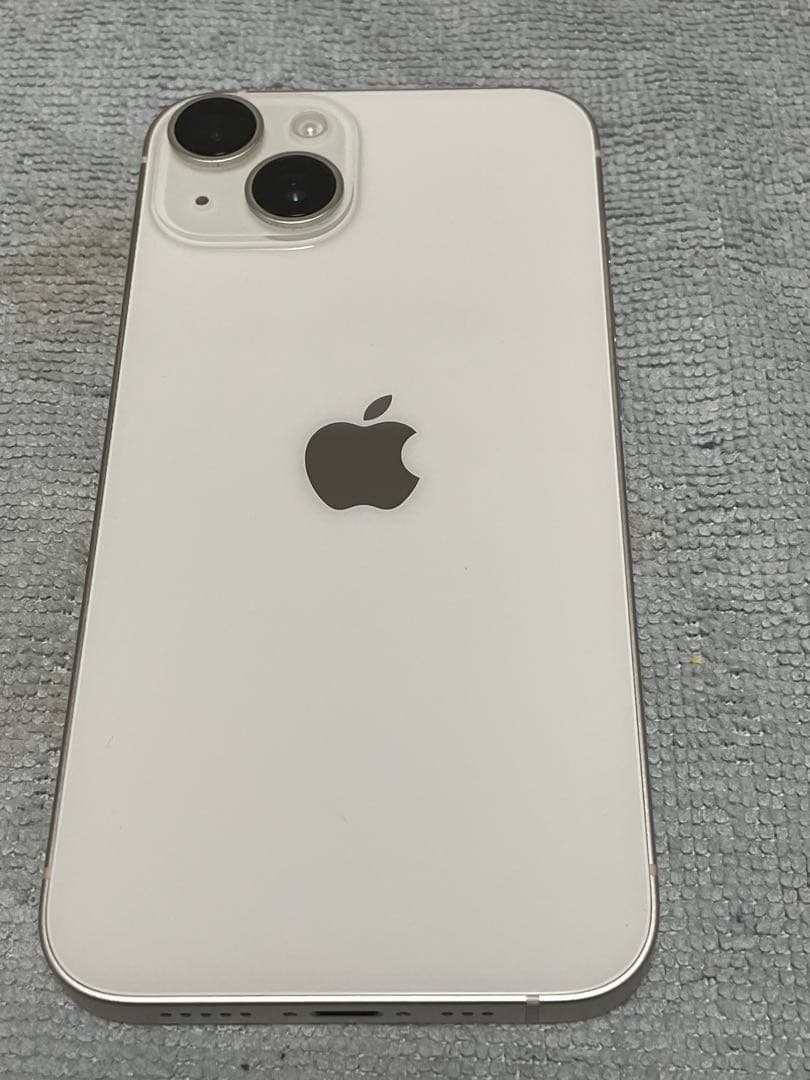 の*ん様 iPhone14 128GB 中古