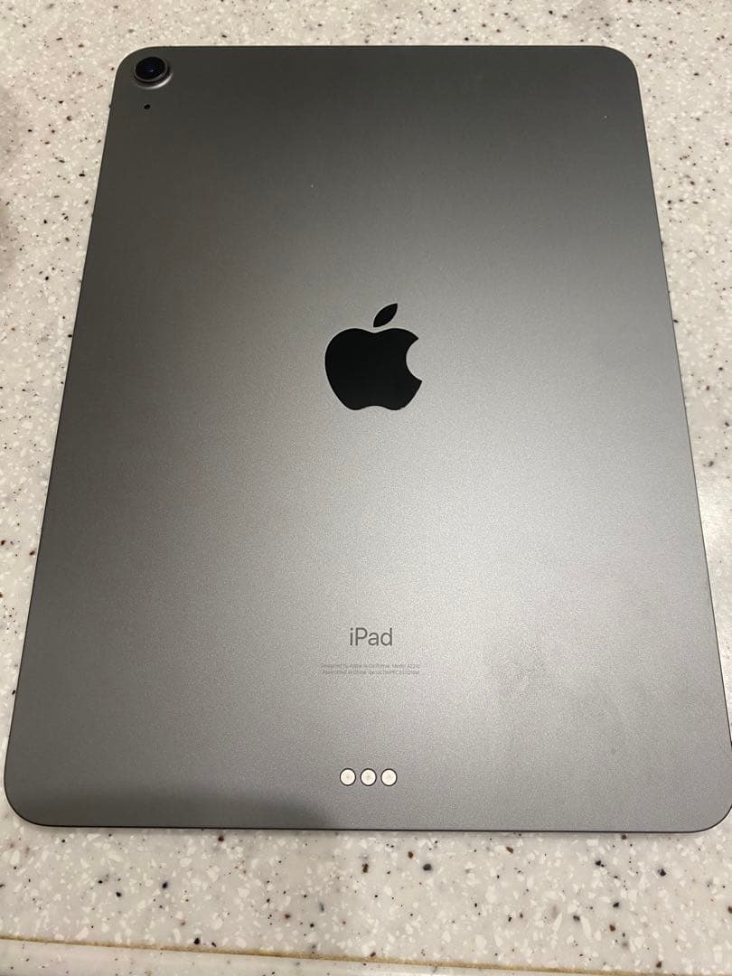 iPad Air第4世代　キーボードカバー付き