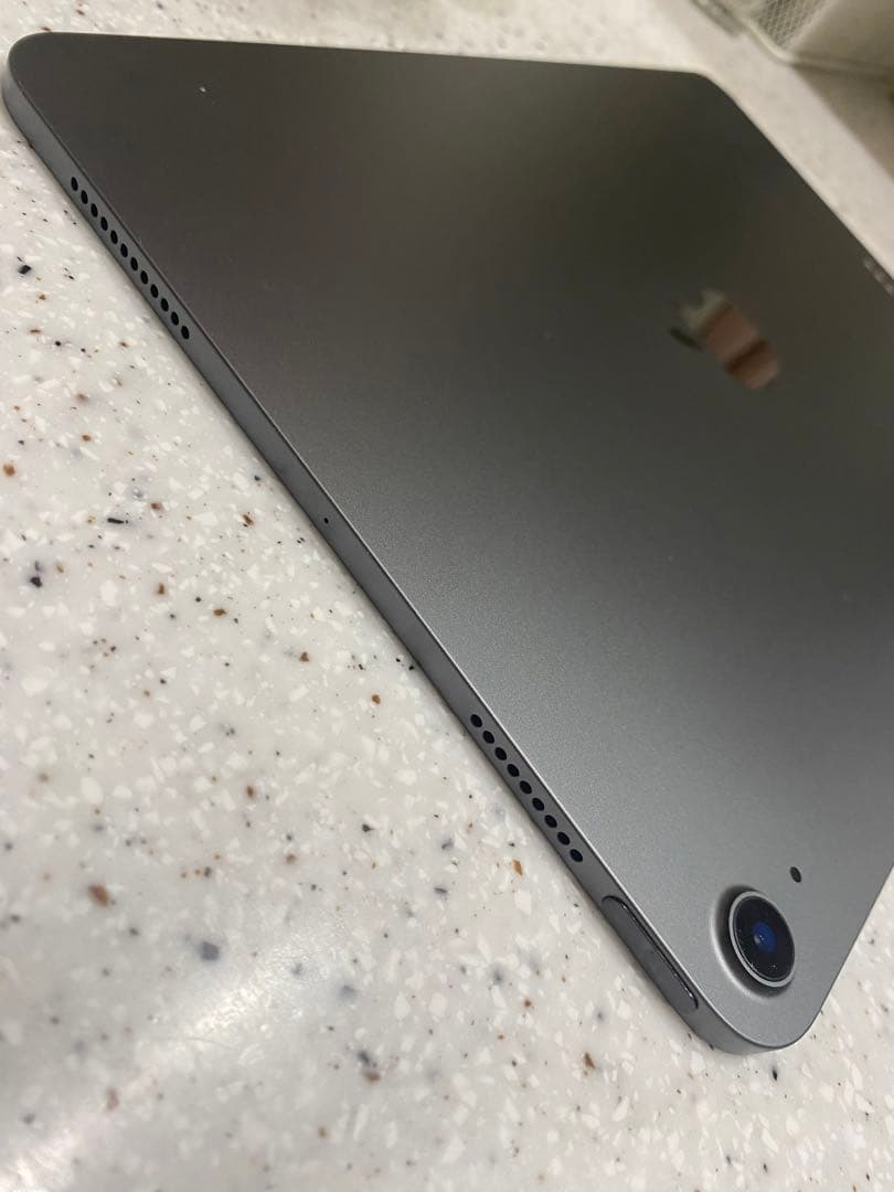 iPad Air第4世代　キーボードカバー付き