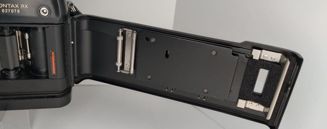 【難あり】コンタックス　CONTAX RX Bodyのみ