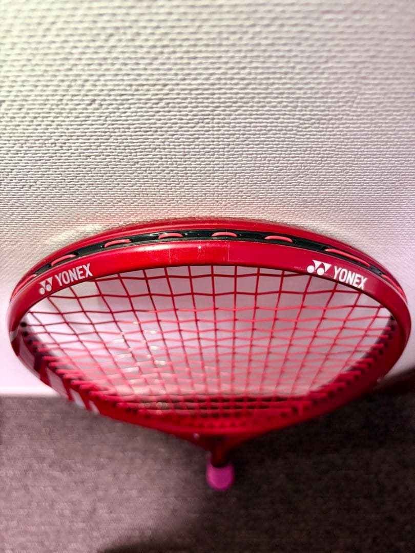 【週末限定セール！極美品！】Acrospeed S-05　ミズノ/ソフトテニス