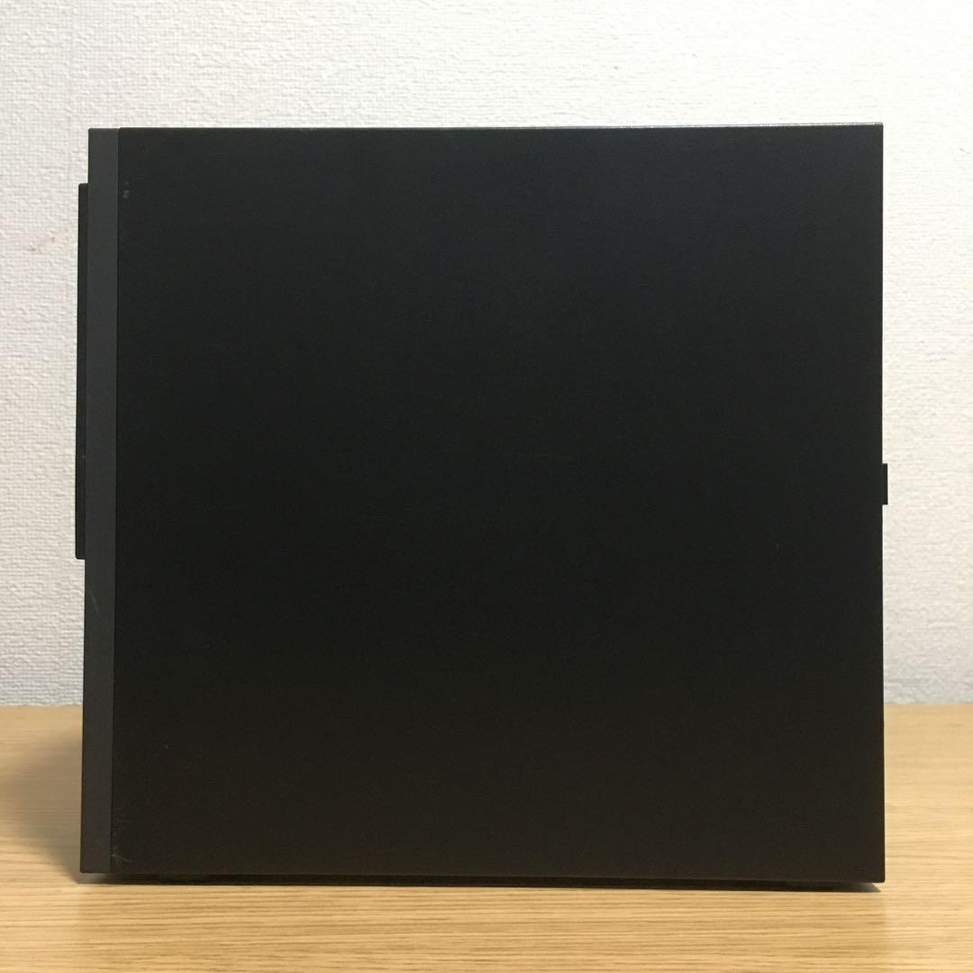 Lenovo Win11 快適デスクトップ 23.8'モニター 取説 フルセット