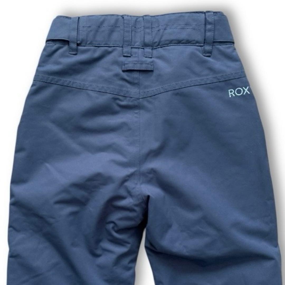 ROXY ロキシー　スキーウェア　上下セット　130cm140cm ボードウェア