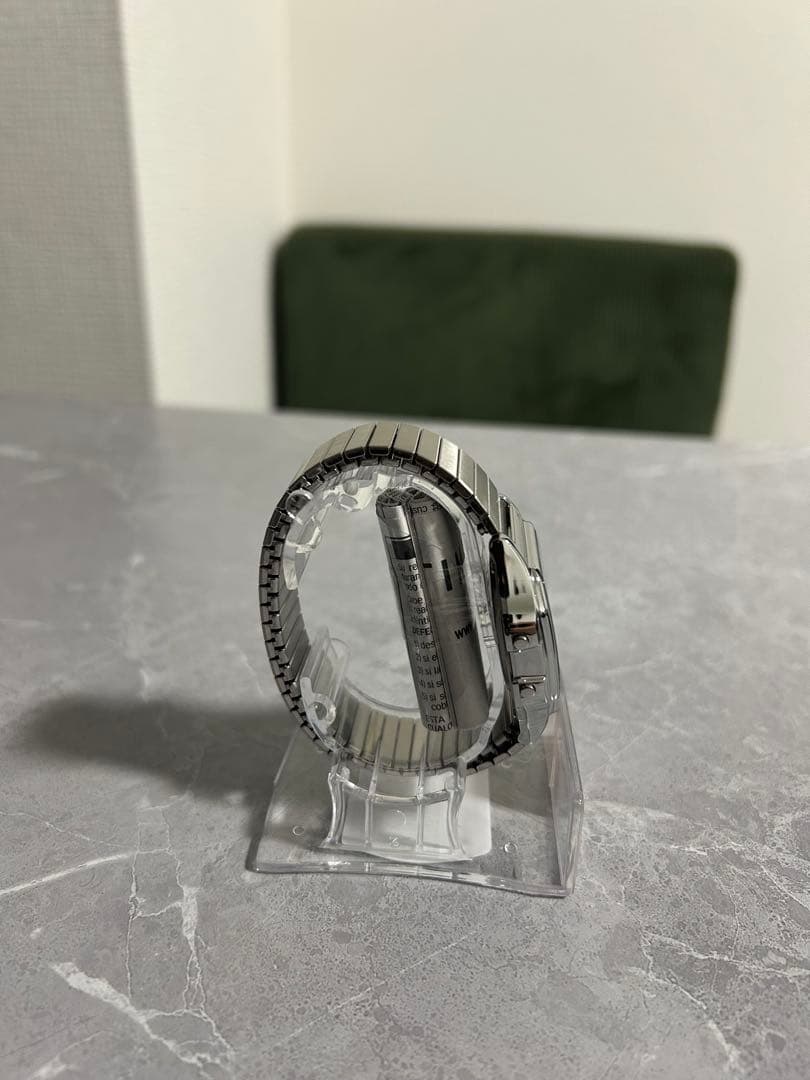 【未使用】TIMEX T78587 デジタル腕時計 INDIGLO