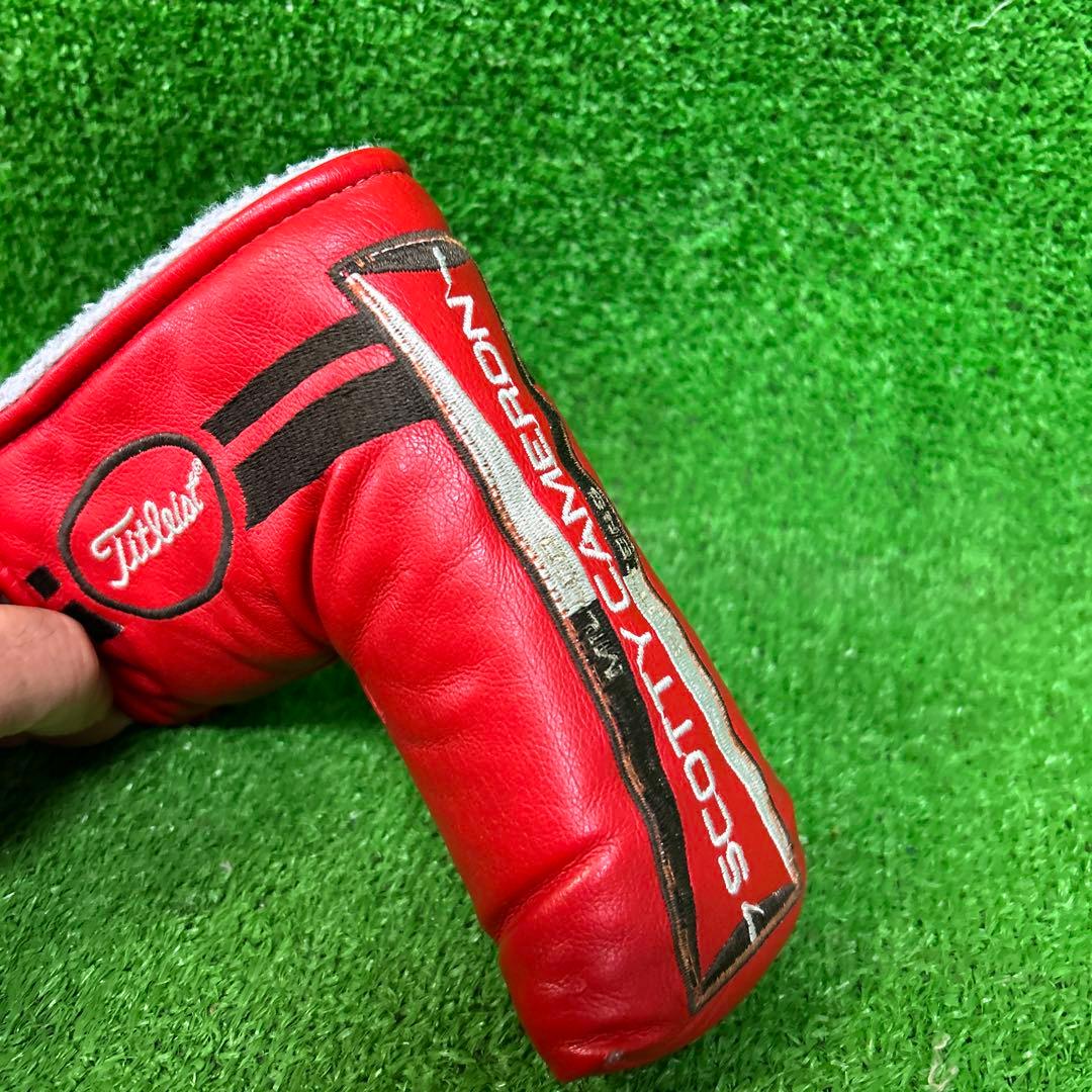 その他 SCOTTY CAMERON California SONOMA