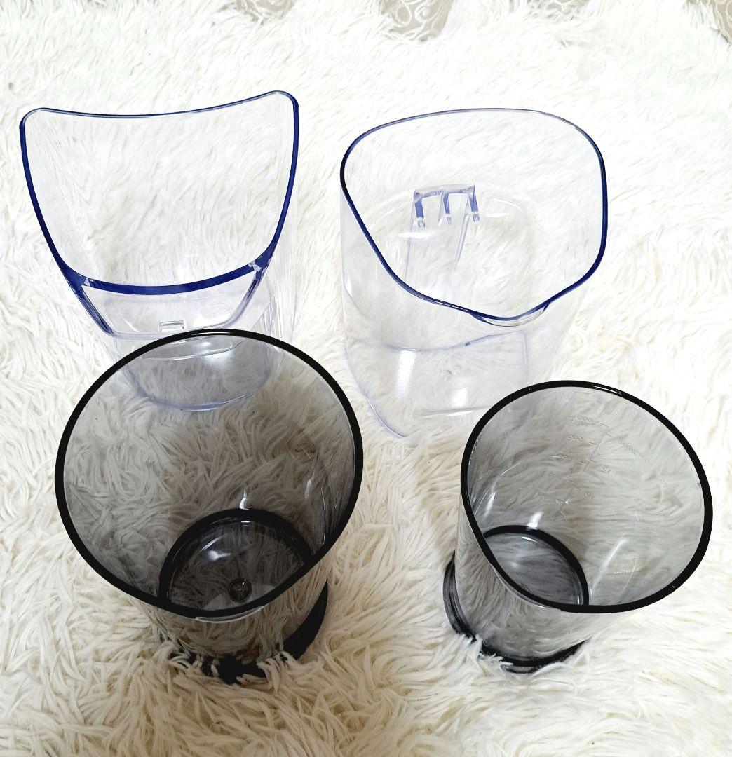 【美品】ヒューロム スロージューサー H-100S-IBAA02 アイボリー