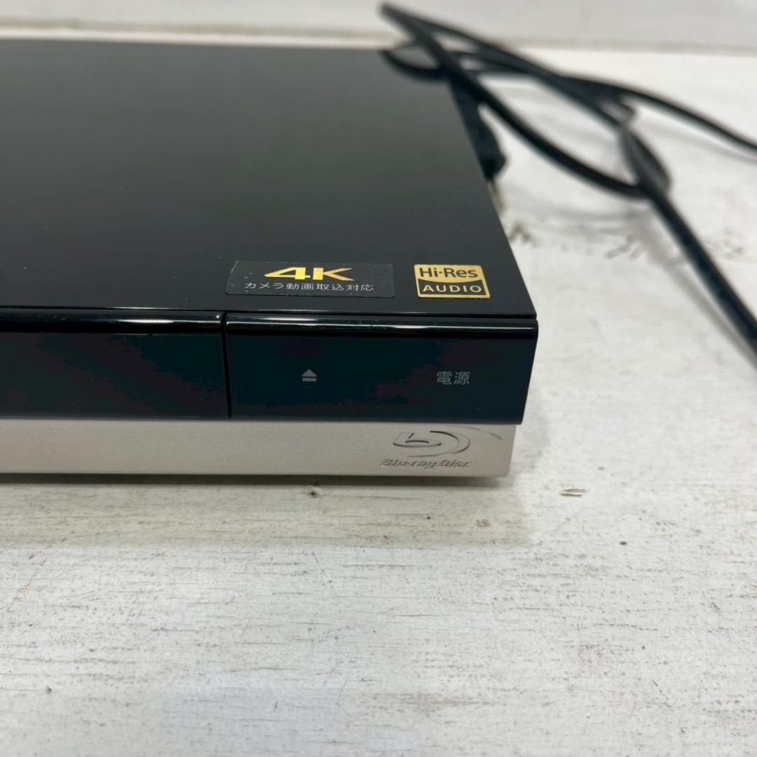 【 動作確認済み 】 SONY Blu-ray BDZ-ZW2500 レコーダー