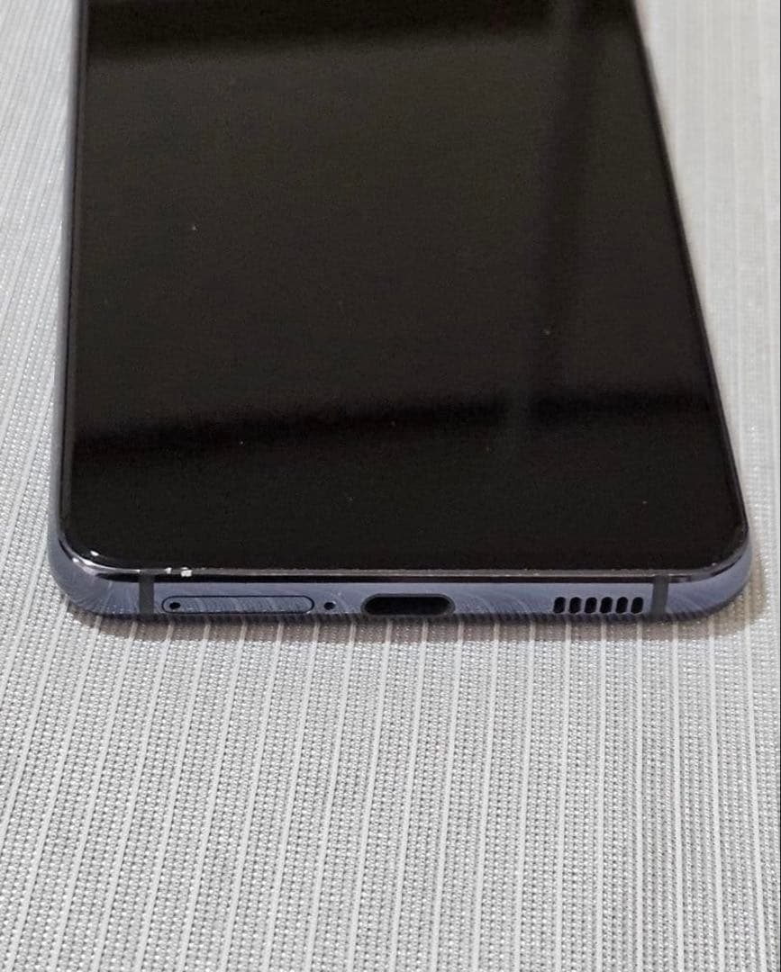 SC-51B Galaxy S21 ファントムグレー 256 GB docomo