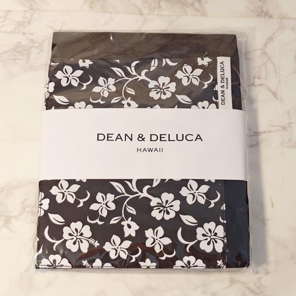 DEAN & DELUCA エプロン＆ミトンのセット ハワイ限定 おしゃれ