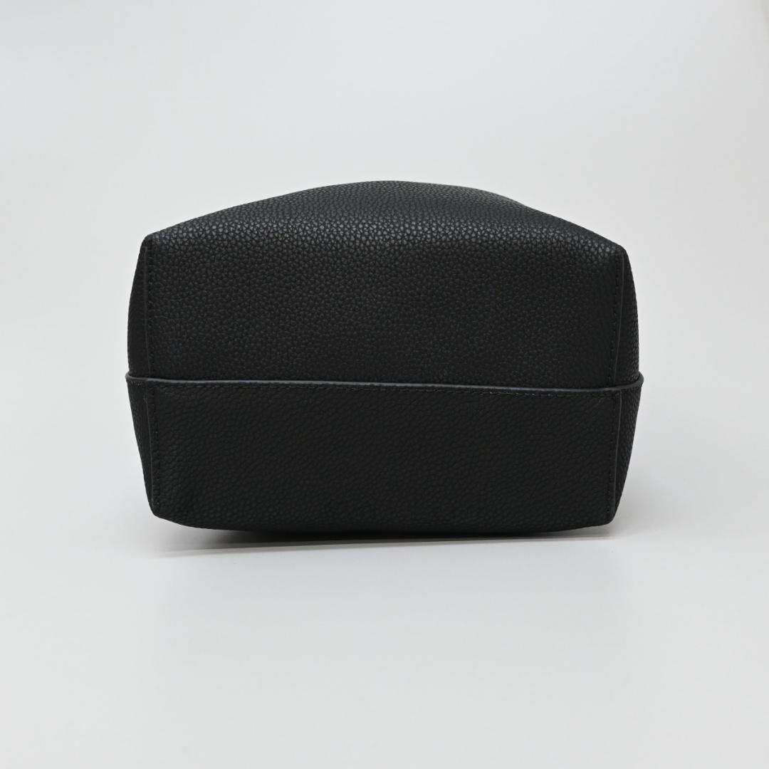 48198★年 JISTORY ジストーリー ワンショルダーバッグ ブラック*