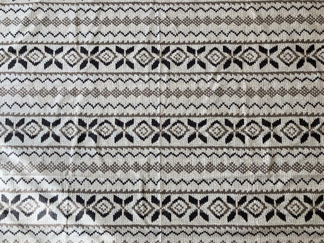 【希少❗️】ラルフローレン・ニュージーランド・掛け布団カバー&フラットシーツ（S）