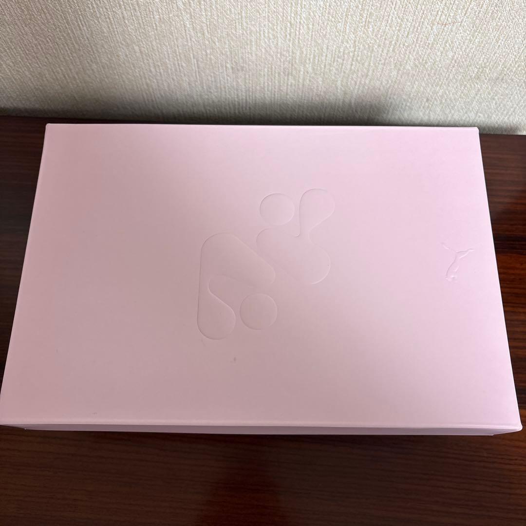 シューズ(男性用) PUMA HALI1 27cm