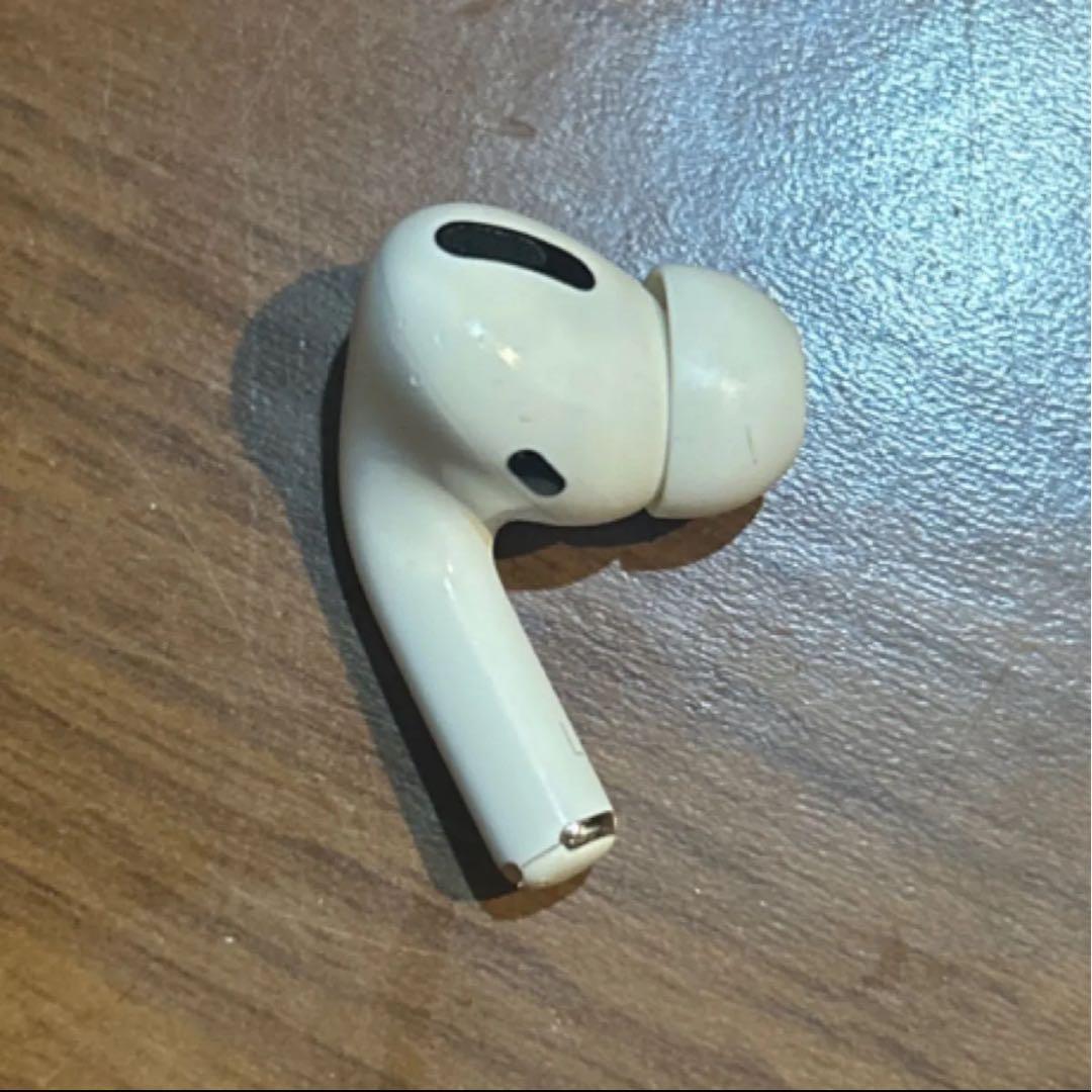 イヤホン AirPods Pro A2190