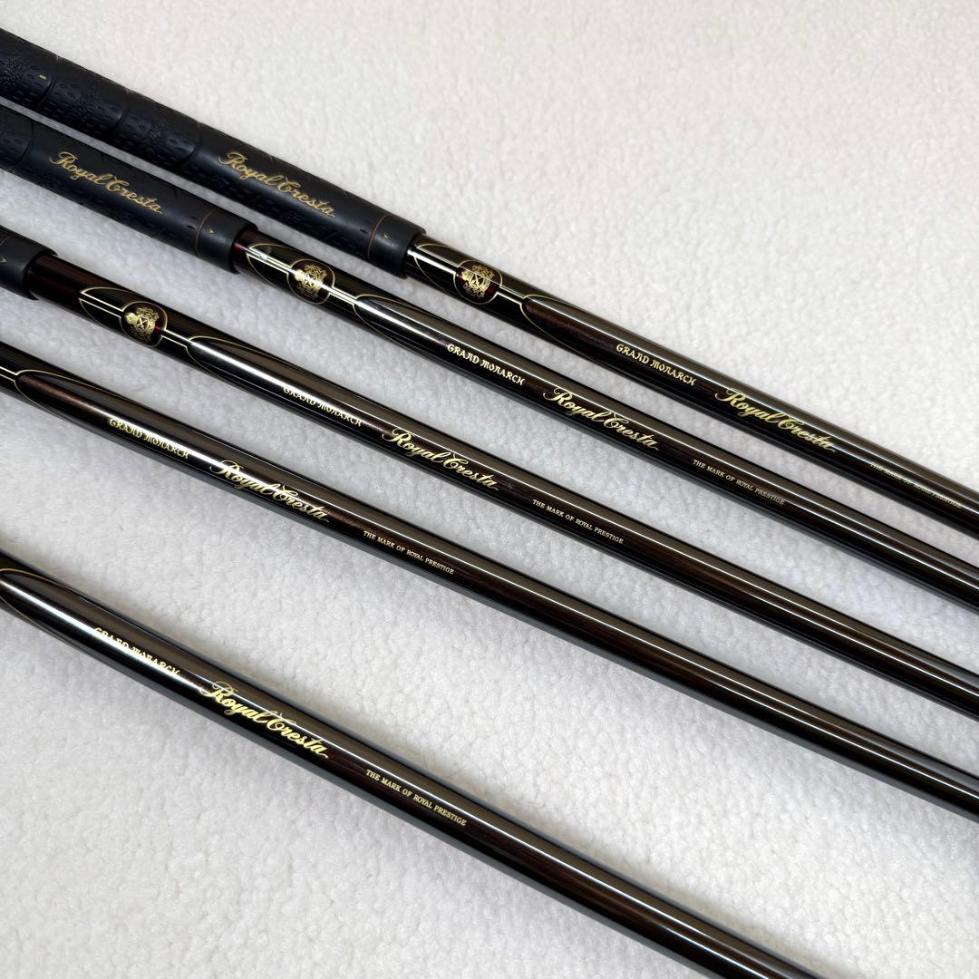 MIZUNO GRAND MONARCH  Cresta ゴルフ