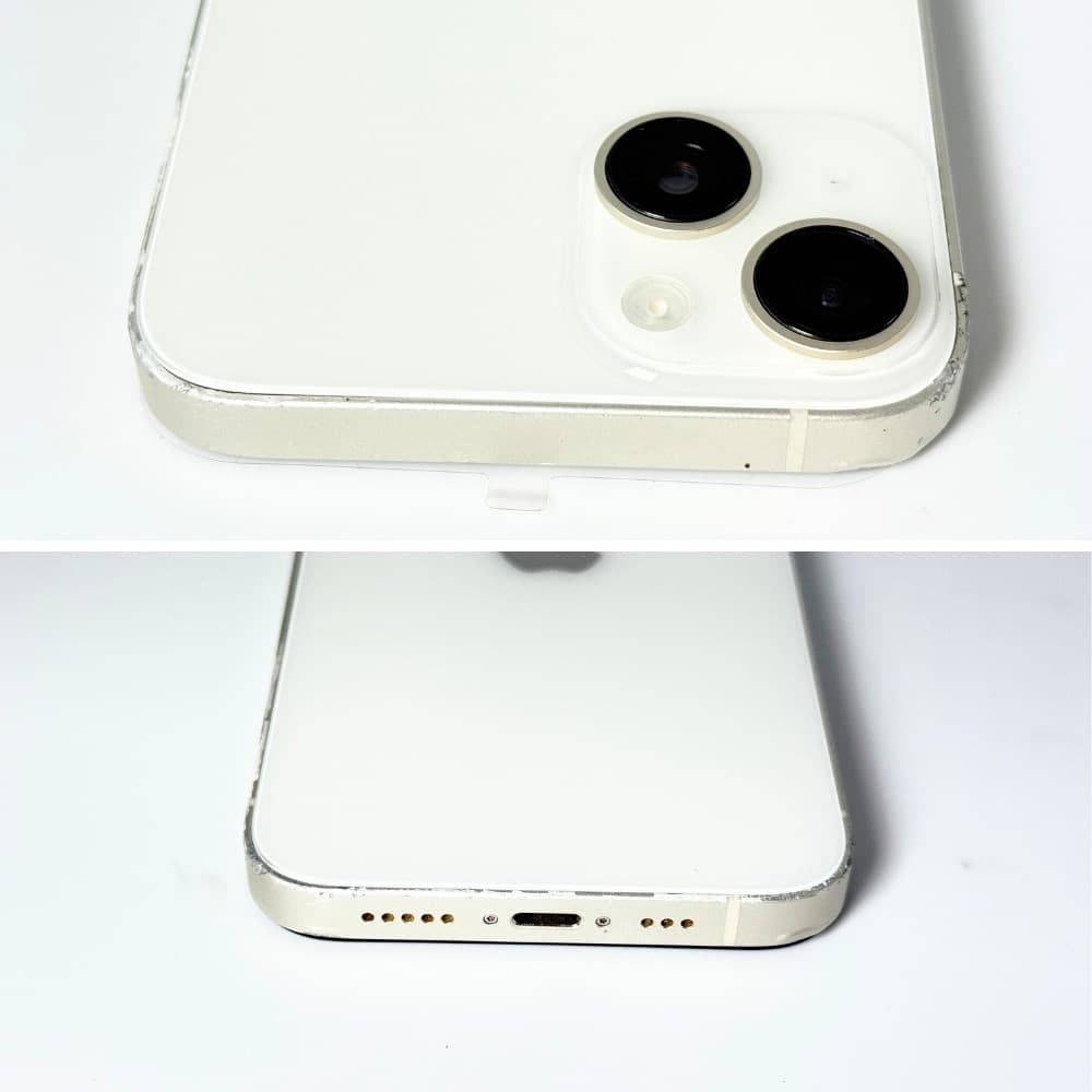 スマートフォン本体 @