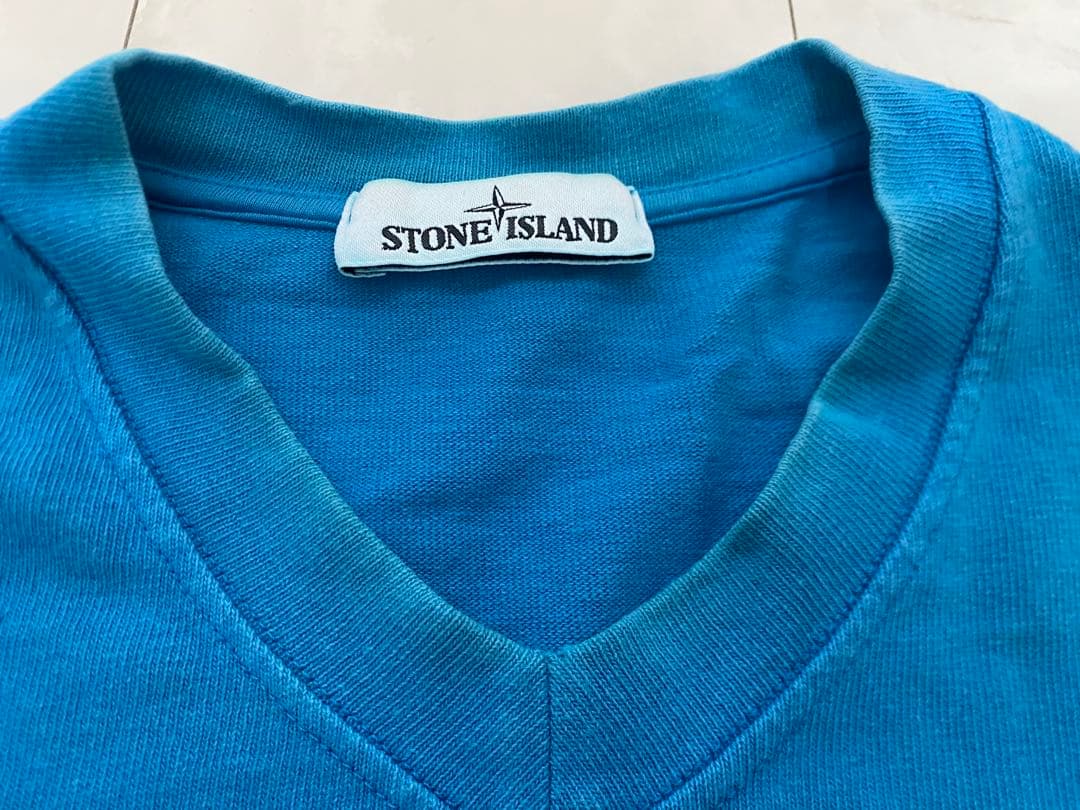 ストーンアイランド　STONE トレーナー