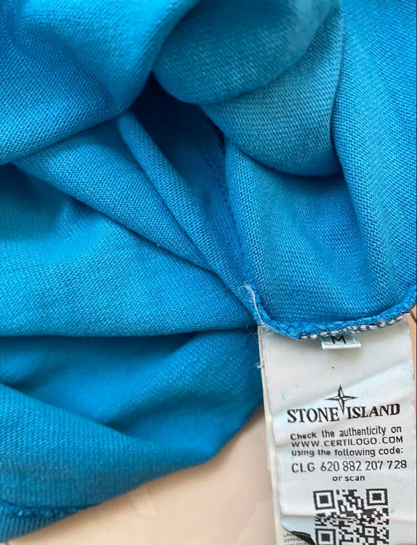 ストーンアイランド　STONE トレーナー