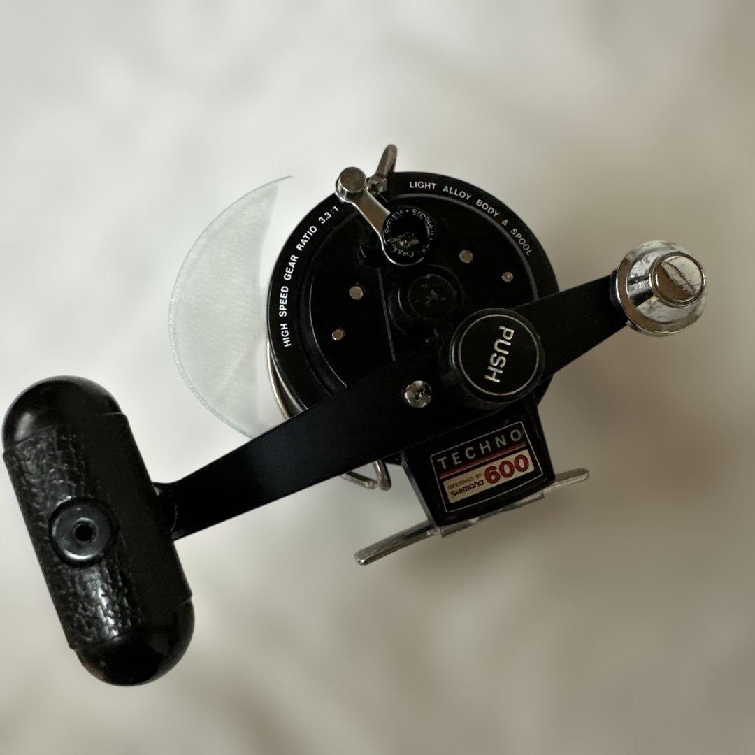 スピニングリール オールドリール　16点セット