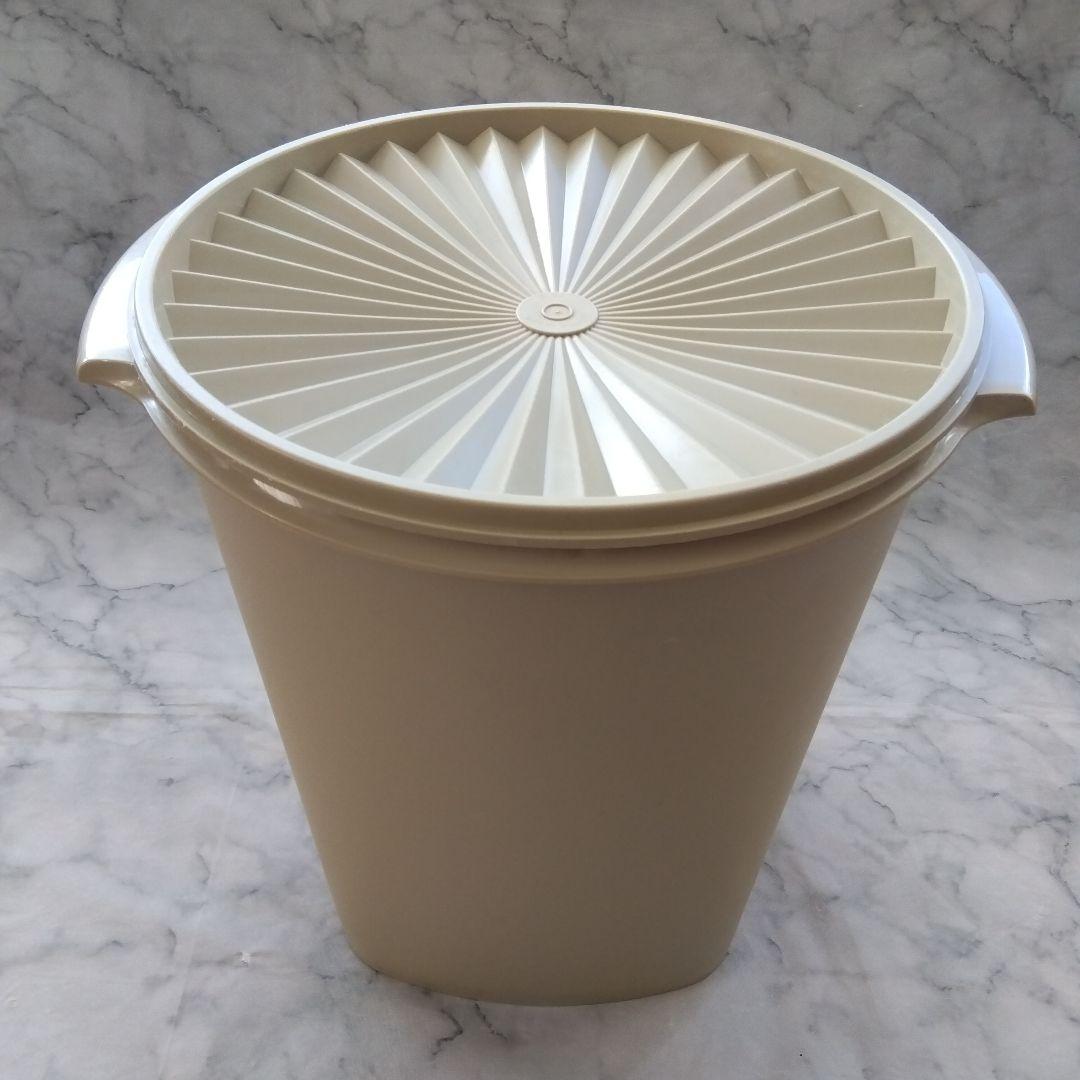 【未使用】Tupper ware タッパーウェア マキシクイーンデコレーター