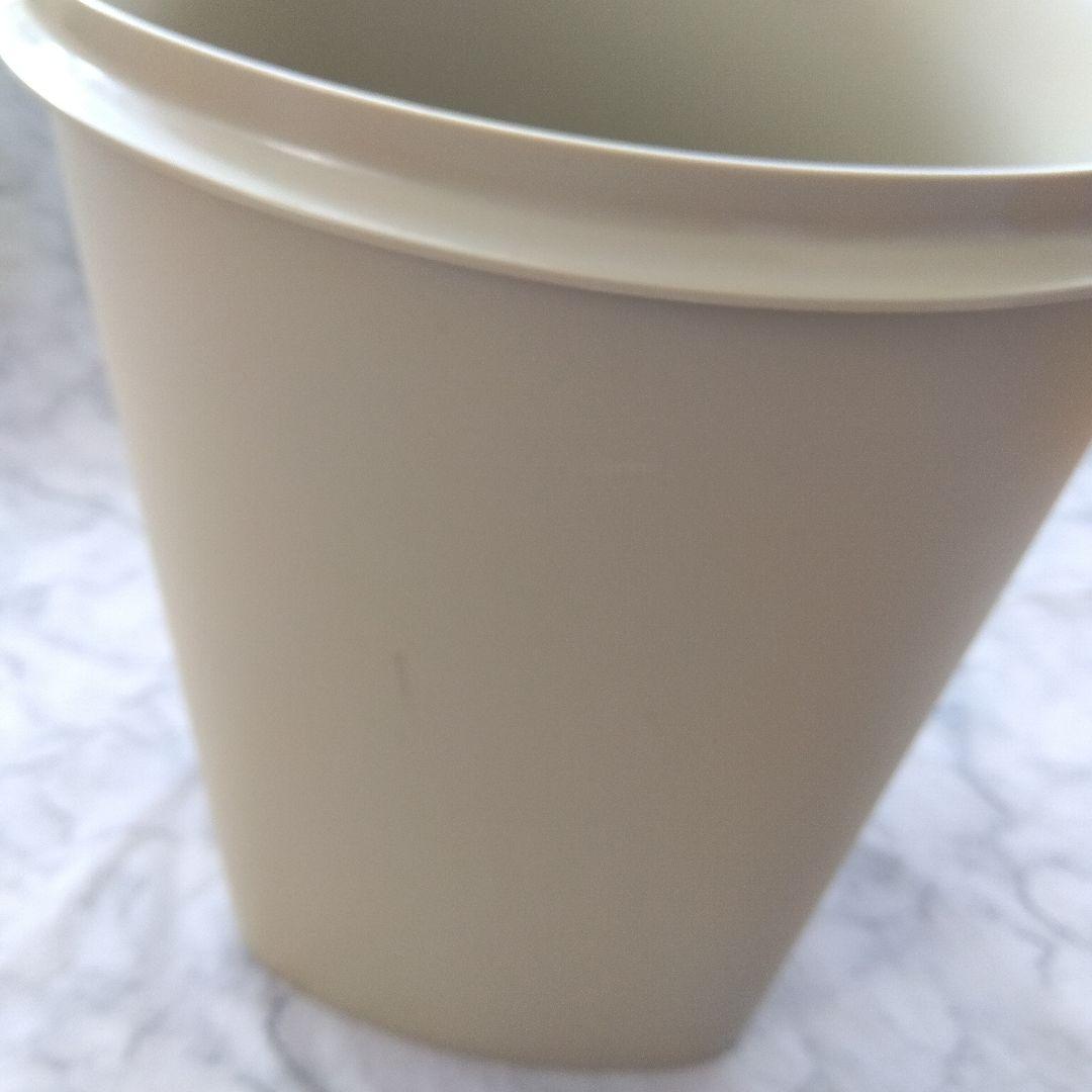 【未使用】Tupper ware タッパーウェア マキシクイーンデコレーター