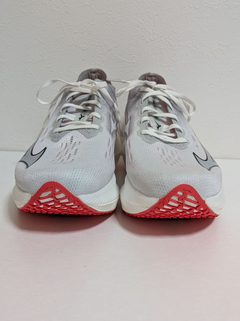 MIZUNO WAVE REBELLION PRO2 25.5cm ミズノ