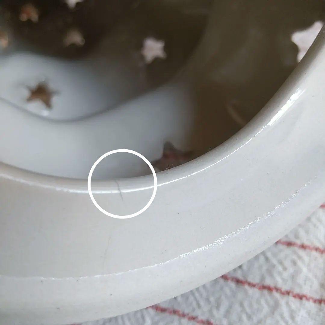 キャンドルツリー