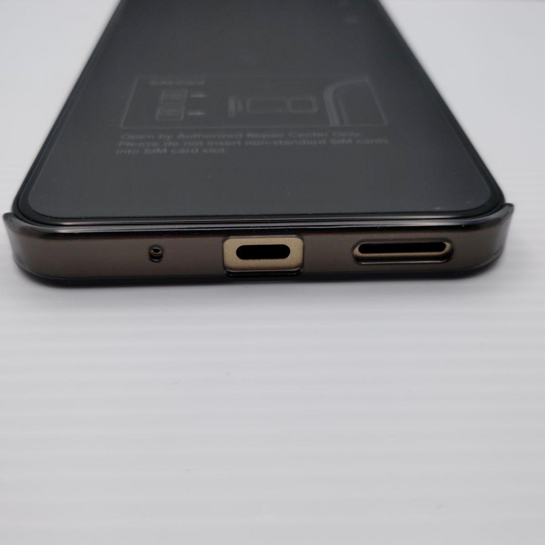 【新品未使用】OUKITEL C68 Simフリー スマホ ゴールド